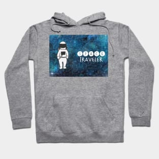 Space Traveler Hoodie